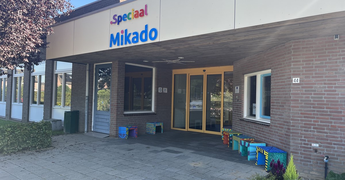 Mikado Gennep
